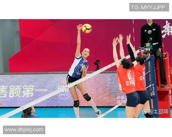 运动最新数据从零基础到排球高手团队协作全方位指南与实战技巧分享