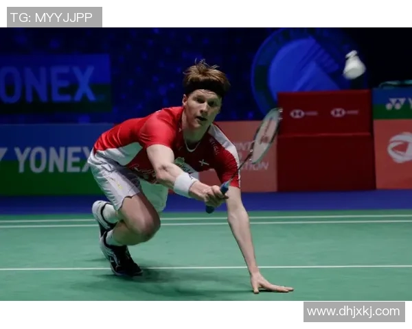 运动最新数据深入分析上海羽毛球队盯防战术的特点与应用策略